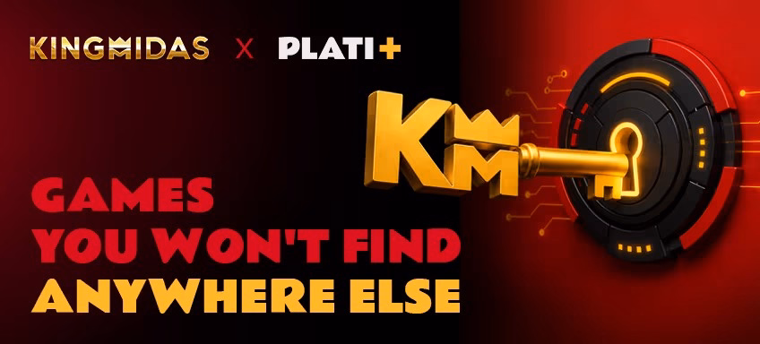 Beyond the Usual Lobby: Why Differentiated Content Is Becoming an Operator Acquisition Tool - KingMidas Games × Plati+