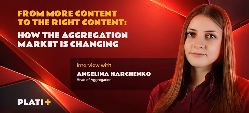 From More Content to the Right Content: How the Aggregation Market Is Changing