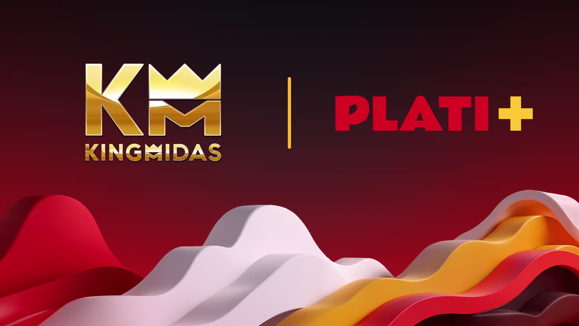 KingMidas Games and Plati+ Unite to Expand Premium Content Distribution Across Global Markets