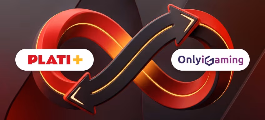 Exciting update! Plati+ is now on OnlyiGaming!